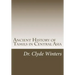 Ancient History of Tamils in Central Asia