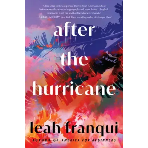 After the Hurricane