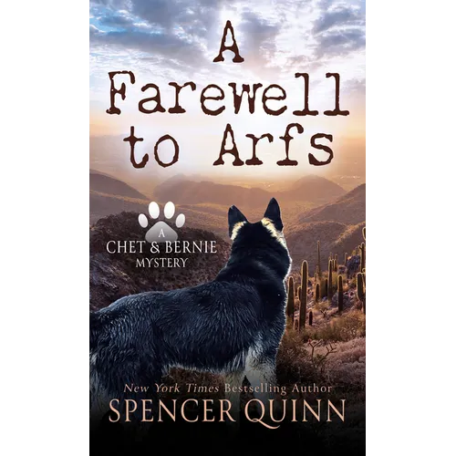 A Farewell to Arfs