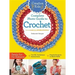 Creative Kids Complete Photo Guide to Crochet