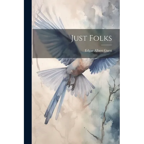 Just Folks