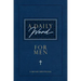 A Daily Word for Men: A 365-Day Devotional