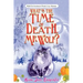 What's the time of death, Mr Wolf?: Wyld Enchantment Woods Cozy Mystery