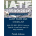 Iatf 16949: 2016 Plus ISO 9001:2015: ASSESSMENT (AUDIT) Guide and Checklist