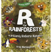 R is for Rainforests: A Brilliantly Biodiverse Alphabet!