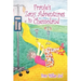 Franie's Zany Adventures in Chemoland