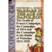 Warfare in the Age of Napoleon-Volume 6: The South of France Campaign, the Campaign of 1814 and the Campaign to the Battle of Waterloo 1813-1815
