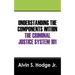 Understanding the Components Within the Criminal Justice System 101