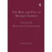 The Rise and Fall of Modern Empires, Volume IV: Reactions to Colonialism