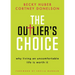The Outlier's Choice: Why Living an Uncomfortable Life Is Worth It