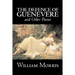 The Defence of Guenevere and Other Poems by William Morris, Fiction, Fantasy, Fairy Tales, Folk Tales, Legends & Mythology