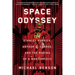 Space Odyssey: Stanley Kubrick, Arthur C. Clarke, and the Making of a Masterpiece