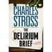Delirium Brief