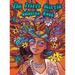 The Trippy Hippie Coloring Book - The Stress Relieving Coloring Book For Adults