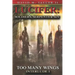 Lucifer Soldiers Serpents And Sin Too Many Wings: Interlude 1