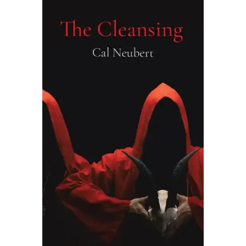 The Cleansing