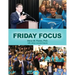 Friday Focus