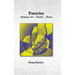 Poetries; Abstract Art - Poetry - Prose