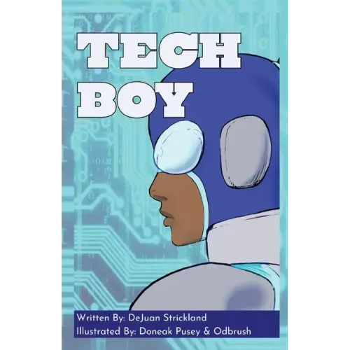 Tech Boy
