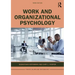 Work and Organizational Psychology