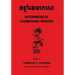 Intermediate Cambodian Reader