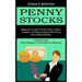 Penny Stocks: Beginner's Guide to Penny Stock Trading, Investing, and Making Money With Penny Stock Market Mastery (Ultimate Guide W