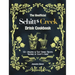 The Unofficial Schitt's Creek Drink Cookbook: 55+ Amazing & Easy Drinks Recipes Inspired by Schitt's Creek