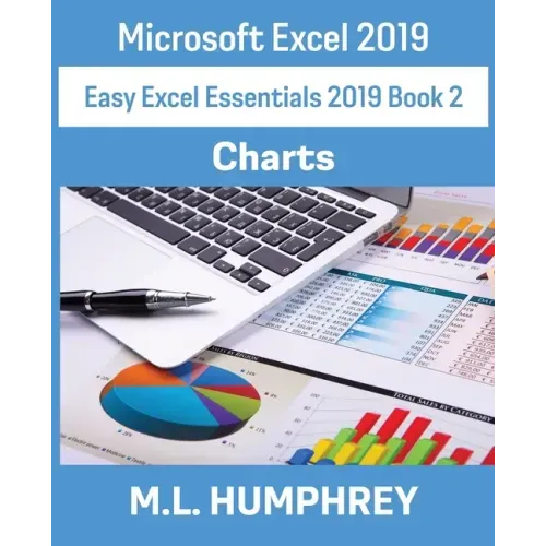 Excel 2019 Charts