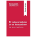 El existencialismo es un humanismo de Jean-Paul Sartre (Guía de lectura): Resumen y análisis completo