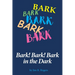 Bark! Bark! Bark in the Dark: family pets save the night