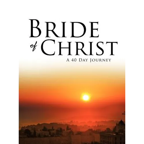 Bride of Christ