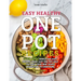Easy Healthy One Pot Recipes: Over 100+ Simple and Easy Recipes Using Just One Pot help you keep your New Year's resolution to Cook More (Volume 1)