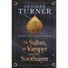 The Sultan, the Vampyr and the Soothsayer