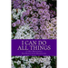 I Can Do All Things: 21 Day Devotional for People with Disabilities