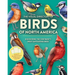 The Visual Directory of Birds of North America: Discovering the Continent's Most Captivating Birds - Includes 15 Beautiful Art Prints and Birdwatcher