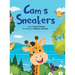 Cam's Sneakers