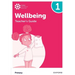Oxford International Primary Wellbeing: Teacher Guide 1