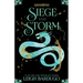 Siege and Storm