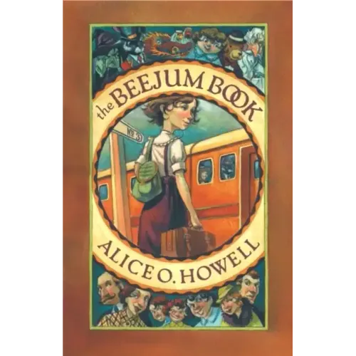 The Beejum Book