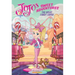 The Great Candy Caper (Jojo's Sweet Adventures): A Graphic Novel