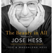 The Beauty in All: Observations by Jose Hess, America's Award-Winning Jewelry Designer
