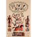 Charis in the World of Wonders: A Novel Set in Puritan New England