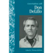 Conversations with Don DeLillo