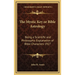 The Mystic Key or Bible Astrology: Being a Scientific and Philosophic Explanation of Bible Characters 1927