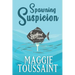 Spawning Suspicion