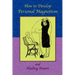 How to Develop Personal Magnetism and Healing Powers
