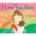 I Love You More