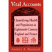Vital Accounts: Quantifying Health and Population in Eighteenth-Century England and France
