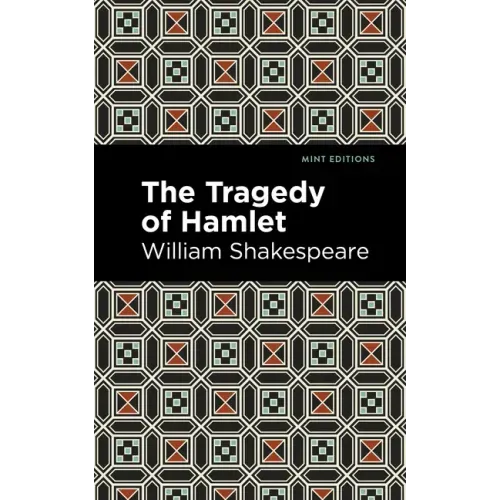 The Tragedy of Hamlet