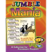 Jumble Mania: A Collection for Passionate Puzzlers
